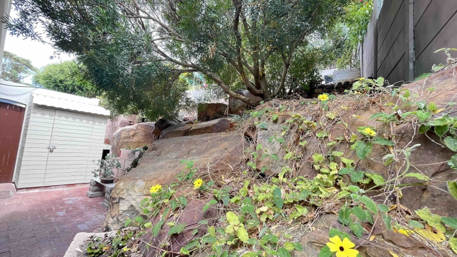 3 Bedroom Property for Sale in Glencairn Western Cape